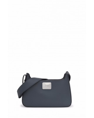 Γυναικεία γκρι τσάντα ώμου - Tous Lucia 2002019447 Γυναικεία γκρι τσάντα ώμου - Tous Lucia 2002019447