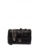 Γυναικεία μαύρη μεσαία τσάντα χιαστί - Tous 195890560