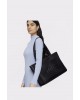Γυναικεία μεγάλη μαύρη τσάντα shopper - TOUS Amaya 2002025851