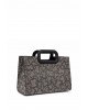 Women's medium shopper bag - Tous Kaos Icon Amaya 395910193 Women's medium shopper bag - Tous Kaos Icon Amaya 395910193