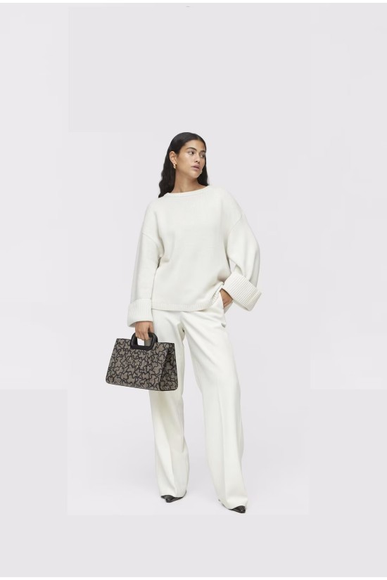 Women's medium shopper bag - Tous Kaos Icon Amaya 395910193 Women's medium shopper bag - Tous Kaos Icon Amaya 395910193