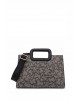 Women's medium shopper bag - Tous Kaos Icon Amaya 395910193 Women's medium shopper bag - Tous Kaos Icon Amaya 395910193