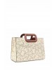 Women's medium shopper bag - Tous Kaos Icon Amaya 395910193 Women's medium shopper bag - Tous Kaos Icon Amaya 395910193