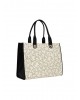 Women's shopper bag - Tous Amaya Kaos 095900754 Women's shopper bag - Tous Amaya Kaos 095900754