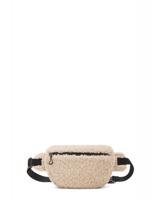 Γυναικεία teddy belt bag - Deha D12953