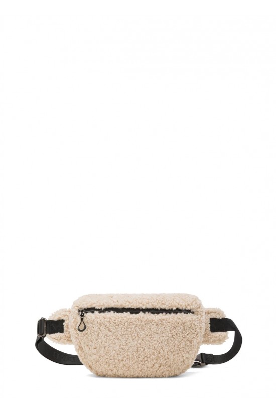 Γυναικεία teddy belt bag - Deha D12953