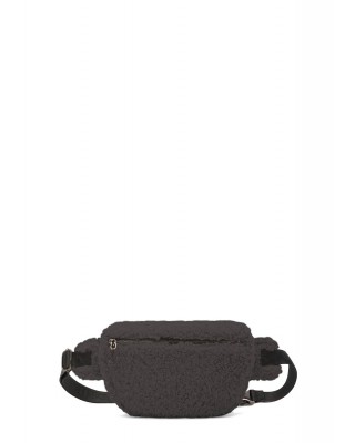 Γυναικεία teddy belt bag - Deha D12953
