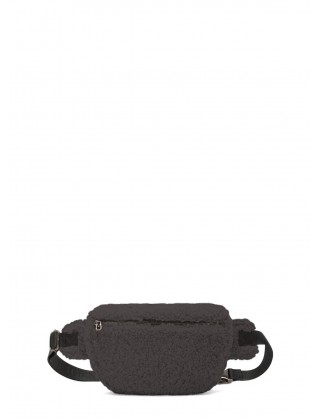 Γυναικεία teddy belt bag - Deha D12953
