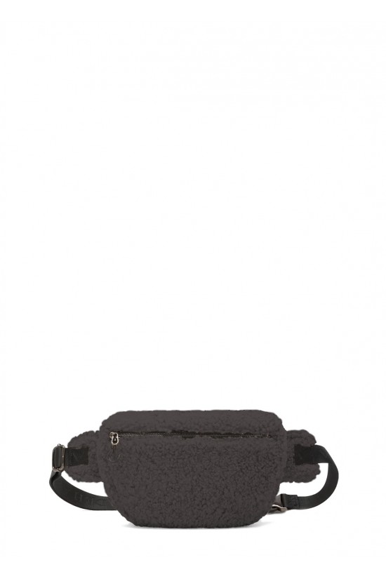 Γυναικεία teddy belt bag - Deha D12953