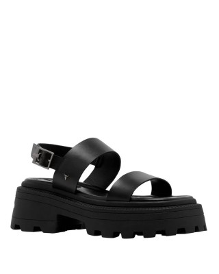 Γυναικεία Σανδάλια Windsor Smith - Revival 0112000842 Γυναικεία Σανδάλια Windsor Smith - Revival 0112000842