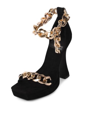 Γυναικεία Ψηλοτάκουνα Πέδιλα Jeffrey Campbell - Silverlake Su 0101003761 Γυναικεία Ψηλοτάκουνα Πέδιλα Jeffrey Campbell - Silverlake Su 0101003761