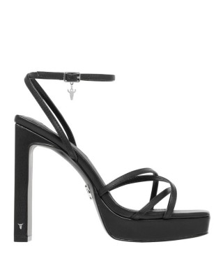 Γυναικεία Μαύρα Πέδιλα  Windsor Smith - Gorgeous 0112000860 Γυναικεία Μαύρα Πέδιλα  Windsor Smith - Gorgeous 0112000860