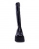 Black Women's Favela Platform Boots - 0116001102 Black Women's Favela Platform Boots - 0116001102