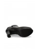 Γυναικεία καφέ δερμάτινα μποτάκια - DKNY Liana K2386417 Γυναικεία καφέ δερμάτινα μποτάκια - DKNY Liana K2386417