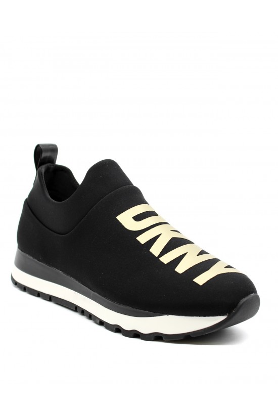 Γυναικεία μαύρα sneakers - DKNY Jadyn K2314830
