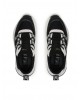 Γυναικεία μαύρα sneakers - DKNY Justine K2382904