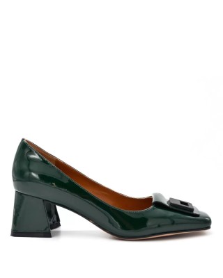 Γυναικεία γόβα λουστρίνι - Favela Troll 0116001367 Γυναικεία γόβα λουστρίνι - Favela Troll 0116001367