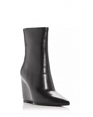 Γυναικεία Μαύρα Μποτάκια -  Jeffrey Campbell Katerina 0101003843