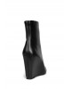 Women's black boots -  Jeffrey Campbell Katerina 0101003843