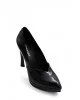Γυναικείες μαύρες γόβες - Jeffrey Campbell Sweetest 0101003920 Γυναικείες μαύρες γόβες - Jeffrey Campbell Sweetest 0101003920