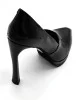 Γυναικείες μαύρες γόβες - Jeffrey Campbell Sweetest 0101003920 Γυναικείες μαύρες γόβες - Jeffrey Campbell Sweetest 0101003920