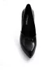 Γυναικείες μαύρες γόβες - Jeffrey Campbell Sweetest 0101003920 Γυναικείες μαύρες γόβες - Jeffrey Campbell Sweetest 0101003920