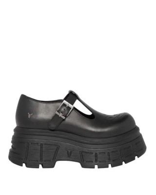 Γυναικείες πλατφόρμες - Windsor Smith Sour 0112000892 Γυναικείες πλατφόρμες - Windsor Smith Sour 0112000892