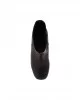 Γυναικείο μαύρο δερμάτινο μποτάκι - Favela Rubell Booties 0116001349 Γυναικείο μαύρο δερμάτινο μποτάκι - Favela Rubell Booties 0116001349