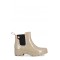 Women's beige wellies - Gioseppo 40840