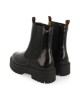 Women's black chelsea boots - Gioseppo Kraubath 67410 Women's black chelsea boots - Gioseppo Kraubath 67410