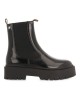 Women's black chelsea boots - Gioseppo Kraubath 67410 Women's black chelsea boots - Gioseppo Kraubath 67410