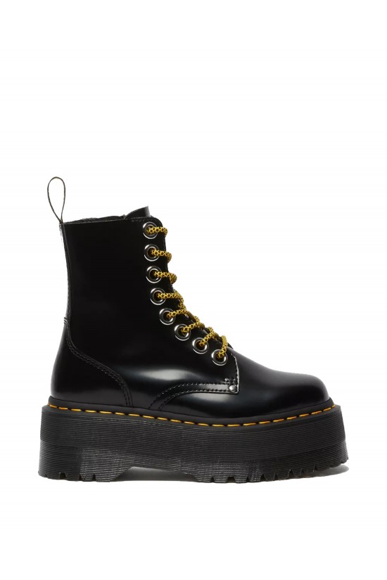 Γυναικεία Δερμάτινα Αρβυλάκια - Dr Martens Jadon Max 25566001