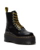 Γυναικεία Δερμάτινα Αρβυλάκια - Dr Martens Jadon Max 25566001