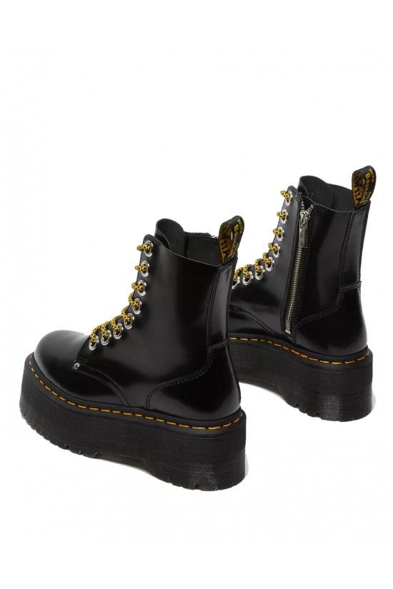 Γυναικεία Δερμάτινα Αρβυλάκια - Dr Martens Jadon Max 25566001