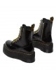 Γυναικεία Δερμάτινα Αρβυλάκια - Dr Martens Jadon Max 25566001