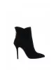 Γυναικείο suede μποτάκι - Mourtzi 10/1004218TR Γυναικείο suede μποτάκι - Mourtzi 10/1004218TR