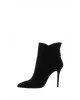 Γυναικείο suede μποτάκι - Mourtzi 10/1004218TR Γυναικείο suede μποτάκι - Mourtzi 10/1004218TR