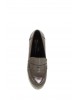 Γυναικεία γόβα λουστρίνι τύπου loafer - Mourtzi 65/92313