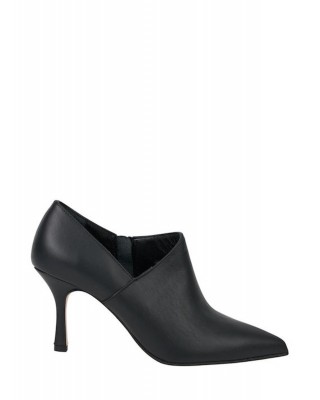 Γυναικείο Δερμάτινο μποτάκι - Mourtzi 7/71801