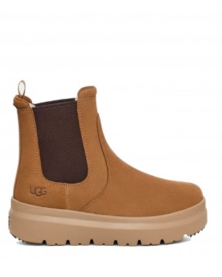 Ανδρικά μποτάκια chelsea - Ugg Burleigh 1152050 Ανδρικά μποτάκια chelsea - Ugg Burleigh 1152050