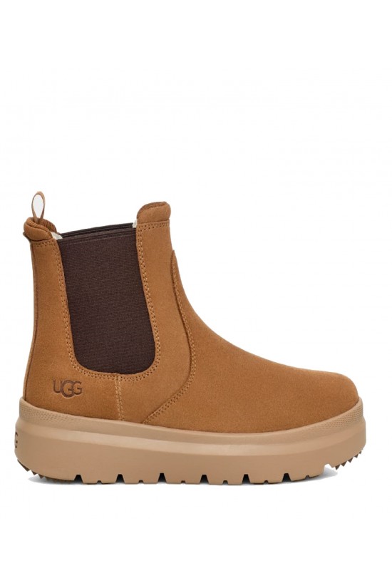 Ανδρικά μποτάκια chelsea - Ugg Burleigh 1152050