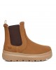 Ανδρικά μποτάκια chelsea - Ugg Burleigh 1152050