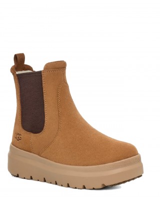Ανδρικά μποτάκια chelsea - Ugg Burleigh 1152050 Ανδρικά μποτάκια chelsea - Ugg Burleigh 1152050