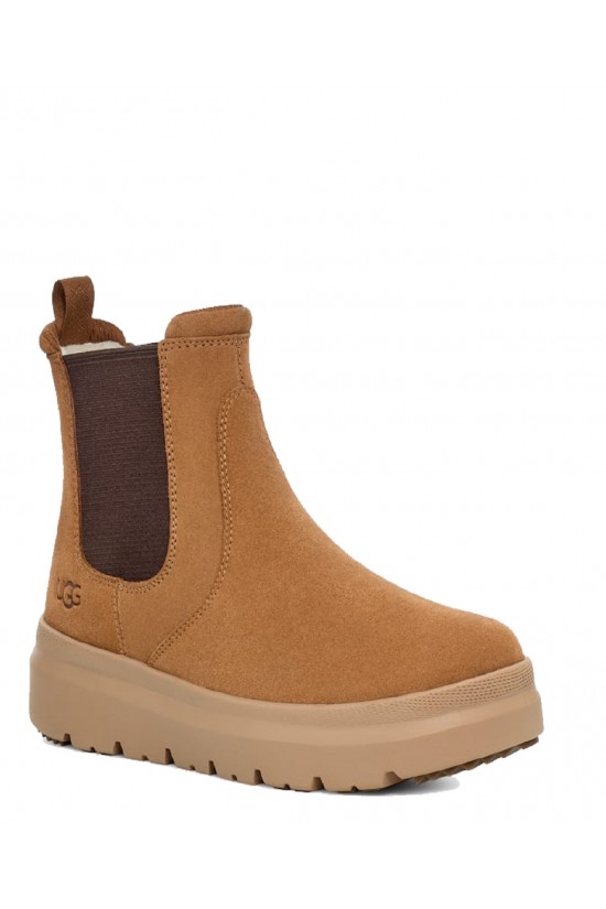 Ανδρικά μποτάκια chelsea - Ugg Burleigh 1152050