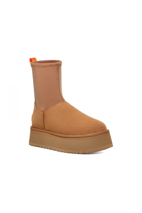 Γυναικείες μπότες Classic Dipper - Ugg 1144031