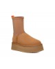 Γυναικείες μπότες Classic Dipper - Ugg 1144031