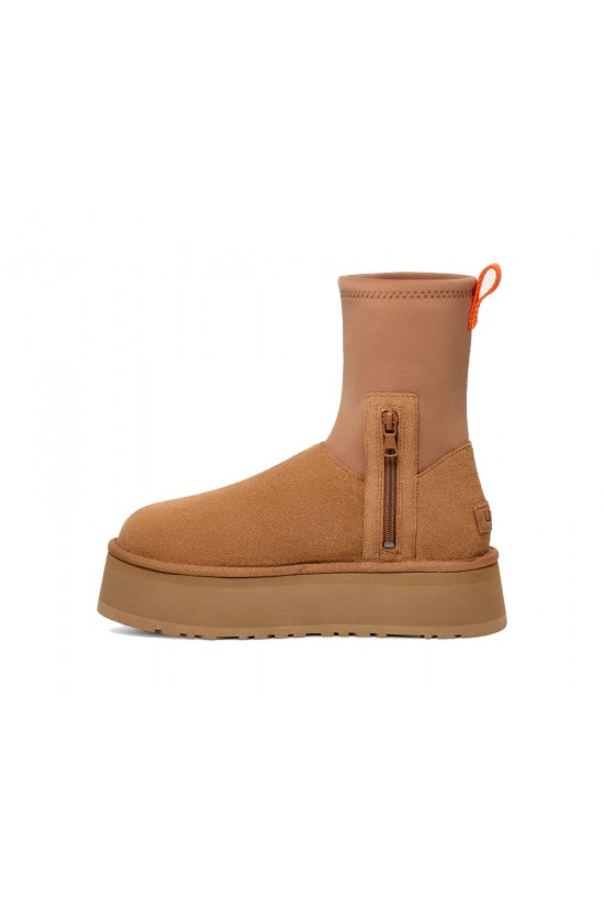 Γυναικείες μπότες Classic Dipper - Ugg 1144031