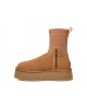 Γυναικείες μπότες Classic Dipper - Ugg 1144031