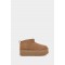 Γυναικεία ταμπά μποτάκια - Ugg Classic Ultra Mini Platforms W/1135092 Γυναικεία ταμπά μποτάκια - Ugg Classic Ultra Mini Platforms W/1135092