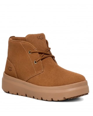 Ανδρικά μποτάκια Burleigh Chukka Trainer - Ugg 1151773